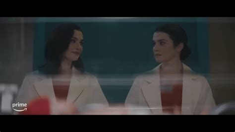 Rachel Weisz stars as twins in gender-flipped ‘Dead Ringers’ on Amazon Prime